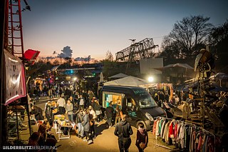 Bazar De Nuit &copy; © Bazar De Nuit Bazar De Nuit