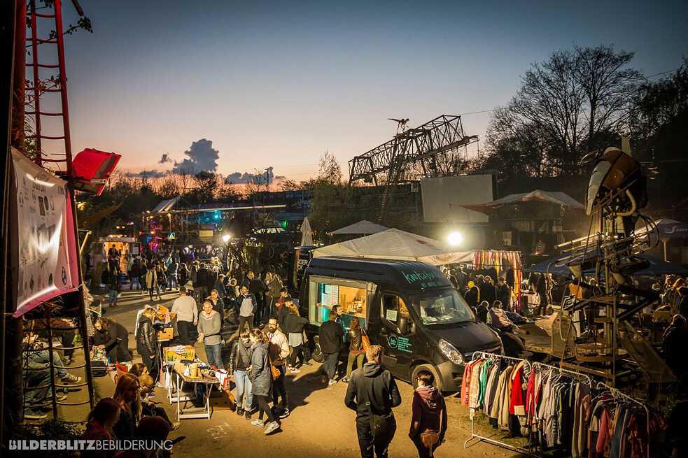 Bazar De Nuit
