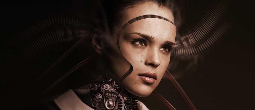 Roboter