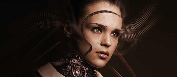 Roboter