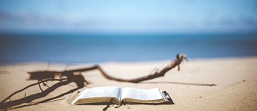 Lesung – Gedichte und Prosa von Joachim Sartorius