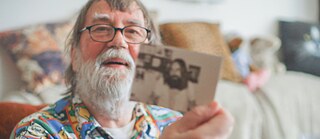 Szene aus 'SKP Komplex'