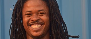 Ojudun Taiwo Jacob &copy; Foto: Nicola Scherer Ojudun Taiwo Jacob