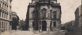 Palais Wenckheim