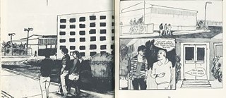 Paula Bullingin sarjakuva