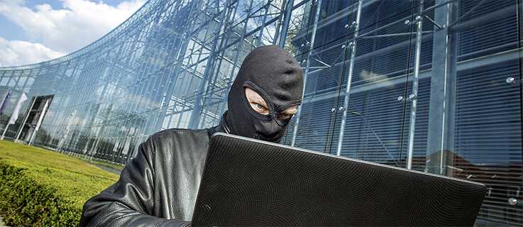Computer viruses and malicious software are often installed on private computers to launch cyber attacks. 