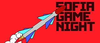 Sofia Game Night 2018