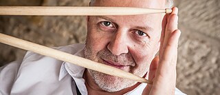 Wolfgang Haffner & Band