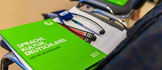 Leitsysteme in Museen 