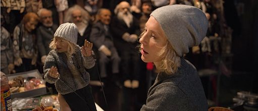 Manifesto - Julian Rosefeldt