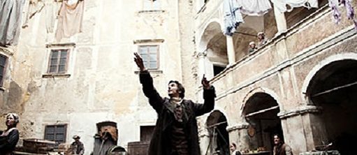 Die Vermessung der Welt 