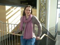 Natascha Gikas &copy; @ DIF Natascha Gikas