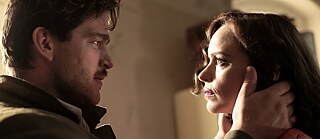 Filmden bir sahne: Anka Kuşu