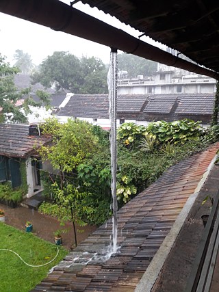 Rain and Chain Lisa Premke © © Lisa Premke Rain and Chain Lisa Premke