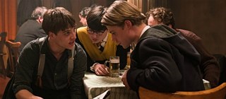 Das schweigende Klassenzimmer