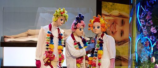 Susanne Kennedy_Die Selbstmord-Schwestern/The Virgin Suicides