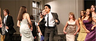 Pina Bausch: Tanzträume 