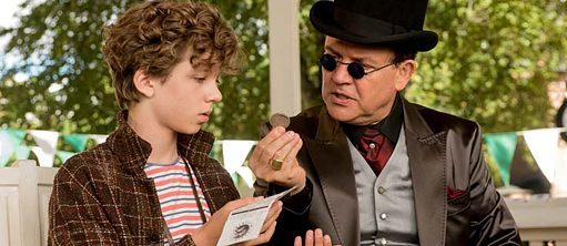 Tim Thaler oder das verkaufte Lachen