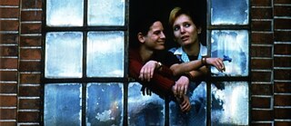 Die Stille nach dem Schuss