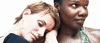 Improvides Feminism - Margo van de Linde