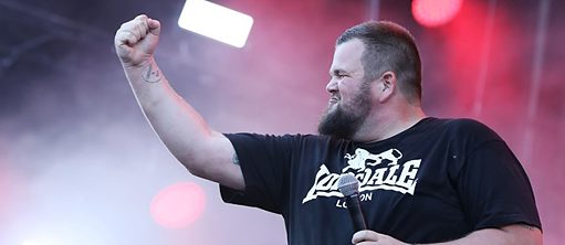 Filmden bir sahne: Vahşi Kalp