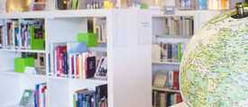 Bibliotheksangebot