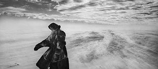 Das Salz der Erde © © Sebastio Salgado Das Salz der Erde