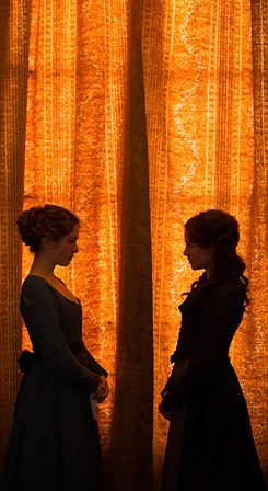 Die geliebten Schwestern