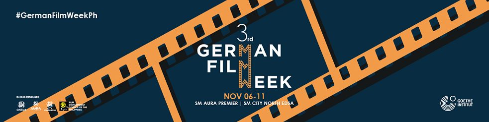 German Film Week 2018