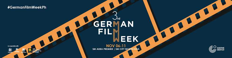 German Film Week 2018