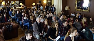 Осенние встречи - 2017