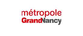 Logo Métropole du Grand-Nancy