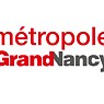 Logo Métropole du Grand-Nancy