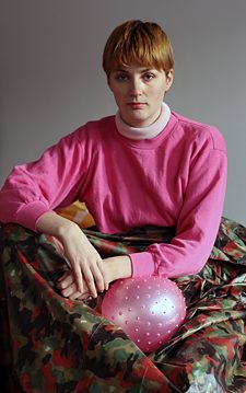 Lotte Meret Effinger