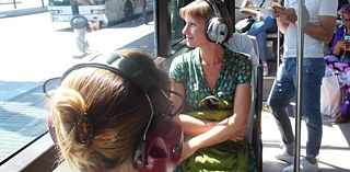 Electrical Walk a Roma