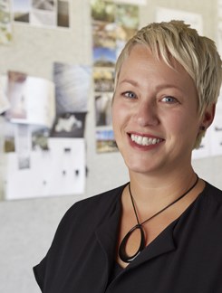 Traci Engel Lesneski