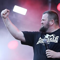 Filmden bir sahne: Vahşi Kalp