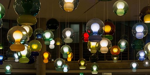 Imagination Nights. the Market of Ideas