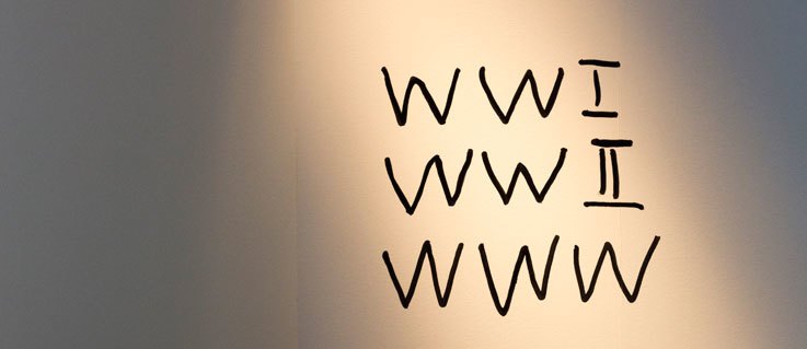 Drawings (Dan Perjovschi)