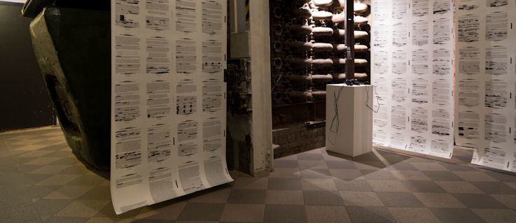 The US Senate Select Committee on Intelligence report about detention and torture by the CIA