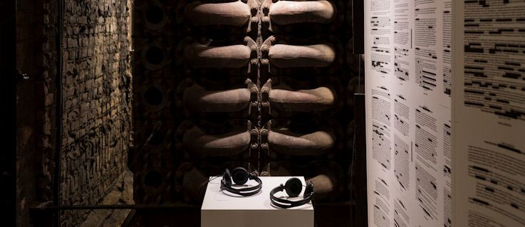 The Torture Playlist