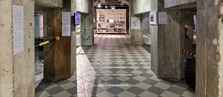 New Code Names (Bernhard Serexhe)