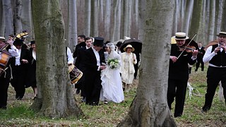 Fragmento "El azul del cielo"