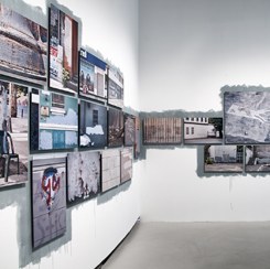 Bozkurt: Post Resistance