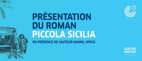 Piccola Sicilia event