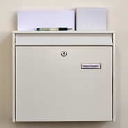 Installation Letters to Edward Snowden (Alice Cavoukdjian dite Galli)