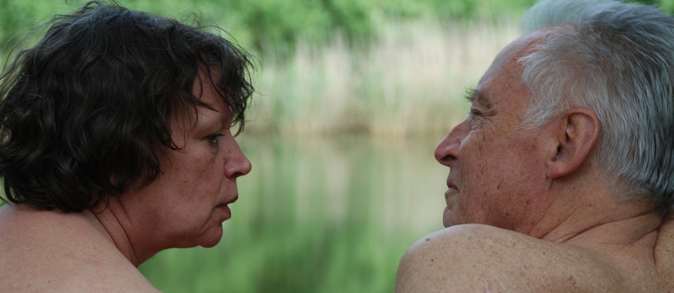 Still image from "Cloud 9", directed by Andreas Dresen, 2008