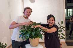 Bidisha Das & Thomas Heidtmann