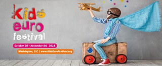 © Kids Euro Festival