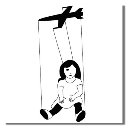 Illustration Nasrin Siege Illustration Nasrin Siege